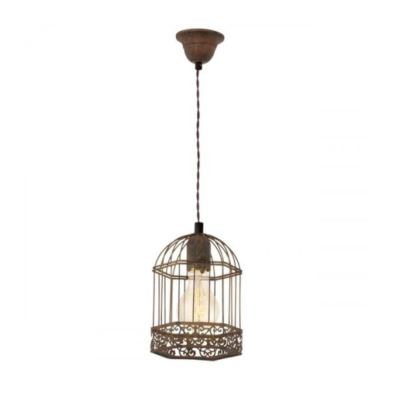 Люстра Eglo Harling 49217