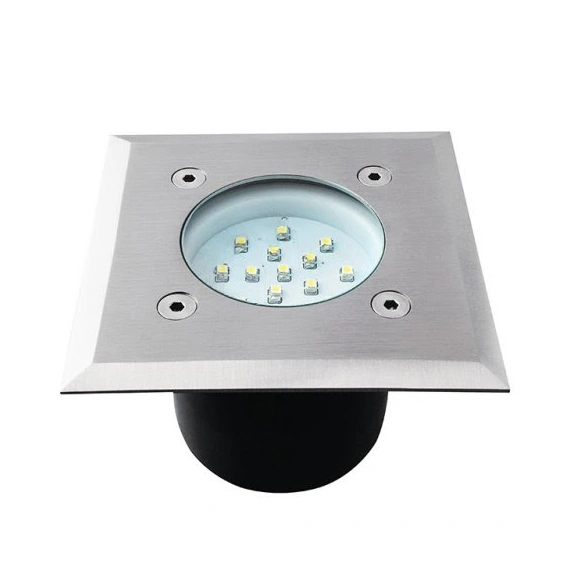 Ґрунтовий світильник Kanlux GORDO LED14 SMD-L (22051)