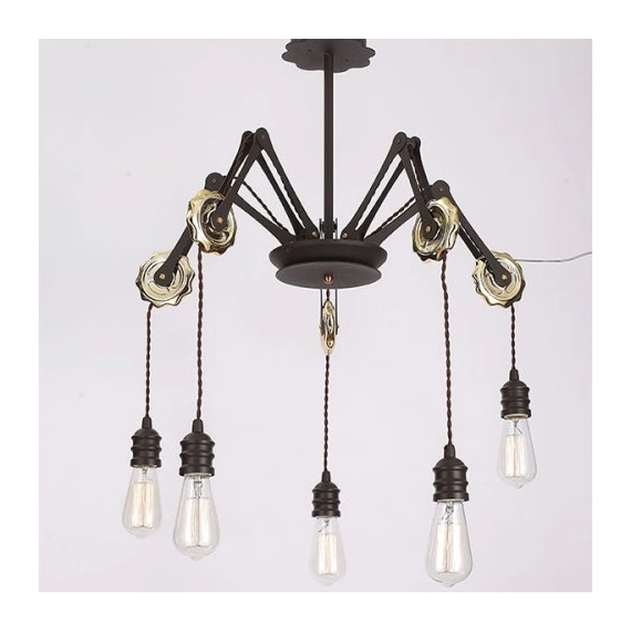 Люстра Wunderlicht S6831-45B