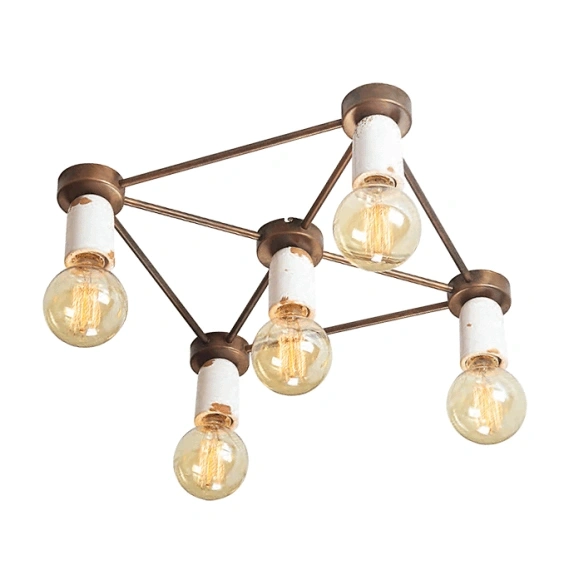 Стельовий світильник Zambelis lights 17069