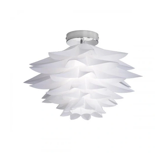 Люстра TRIO R65221001 BROMELIE