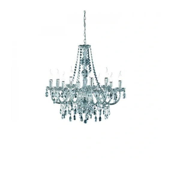 Люстра TRIO LUSTER R1170-00
