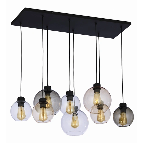 Підвісний світильник TK-Lighting Cubus 2834