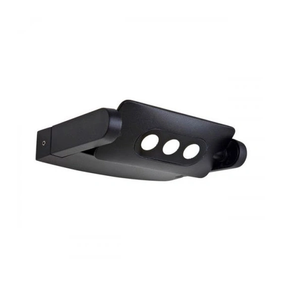 Уличный светильник Lutec Mini Ledspot 5614401118 (6144S-1 gr)