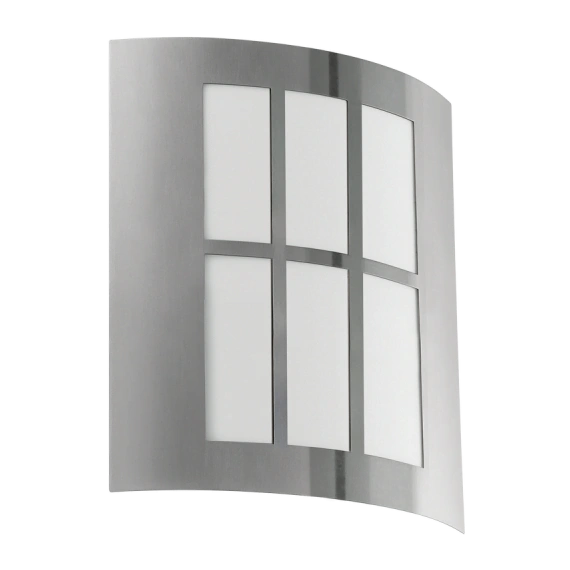 Уличный светильник Eglo 94212 CITY LED