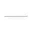 Светильник Nowodvorski 7556 Straight ceiling led T8LED 1x22W 3000K 3200Lm IP20 Wh
