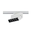 Трековий світильник Nowodvorski 7618 Profile Focus LED 1x9W 3000K 440Lm IP20 Wh