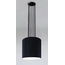 Люстра DOHAR IHI (black/black) 9043