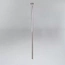 Точечный светильник DOHAR ALHA T 80 CM (chrome) 9077
