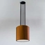 Люстра DOHAR IHI (black/copper) 9502