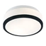 Стельовий світильник Searchlight CHEESE 7039-28BK