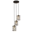 Люстра Searchlight SPRING 85583-3BGO