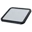 Точечный светильник Azzardo SLIM 22 SQUARE IP44 3000K AZ4169
