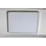 Точечный светильник Azzardo SLIM 22 SQUARE IP44 3000K AZ4170
