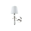 Бра CosmoLight SIENA W01315NI-WH