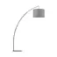 Торшер TK Lighting MOBY GRAY 5487