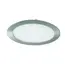 Точковий світильник Kanlux ROUNDA V2LED18W-NW-SN 27219