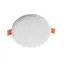 Точковий світильник Kanlux AREL LED DO 10W-WW 29585