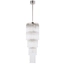 Люстра Kutek FILAGO FIL-ZW-10(BN)250/270