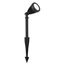 Searchlight SPIKEY LED EU51621BK