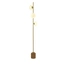 Торшер Searchlight PEBBLE EU94040-3GO