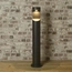 Searchlight GROSVENOR BOLLARD 80 OD-GRO80-G