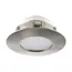 Встроенный точечный светильник Eglo 95819 PINEDA
