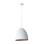 Подвесной светильник Nowodvorski 10323 Egg M E27 1x40W IP20 Wh