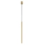 Подвесной светильник Nowodvorski 10450 Laser 750 G9 1x10W IP20 Satine Gold