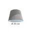 Абажур Azzardo AZ2583 Shade ZF GR O30