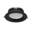 Встраиваемый точечный светильник Kanlux TIBERI PRO 40W-940-B (35675)