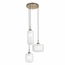 Люстра MAXlight SMOOTH P0451