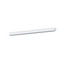 Светильник Nowodvorski 7536 Soft led T8LED 1x22W 3000K 3200Lm IP20 Wh