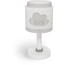Настольная лампа Dalber BABY DREAMS GREY 76011E