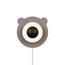 Дитяче бра Nordlux BRUNA BEAR 2312951018