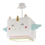 Дитяча люстра Dalber LITTLE UNICORN 64592