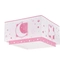 Детская люстра Dalber MOONLIGHT Pink 63236S