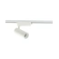 Трековий світильник Nowodvorski 10378 Profile Tinos Led 1x20W 4000K 1700Lm IP20 Wh