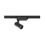 Трековый светильник Nowodvorski 10385 Profile Tinos Led 1x7W 4000K 550Lm IP20 Bl