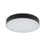 Потолочный светильник Nowodvorski 10418 Lid Round Led 1x50W 4000K 4500Lm IP20 Bl