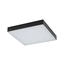 Потолочный светильник Nowodvorski 10436 Lid Square Led 1x50W 4000K 4500Lm IP20 Bl