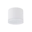 Точковий світильник Nowodvorski 10476 Silba GX53 1x12W IP20 Wh