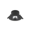 Точковий світильник Nowodvorski 10550 Egina LED 1x5W 4000K 350Lm IP20 Bl