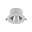 Точковий світильник Nowodvorski 10555 Egina LED 1x15W 3000K 1100Lm IP20 Wh