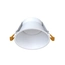 Точковий світильник Nowodvorski 10844 Uno L GX53 1x15W IP20 Wh