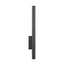 Светильник Nowodvorski 10893 Fourty Wall XL GU10 2x10W IP20 Umbra Gray