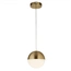 Люстра Searchlight MARBLES 5881SB
