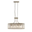 Люстра Searchlight VICTORIA 8095-5AB