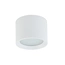 Точковий світильник Nowodvorski 10481 Maun GX53 1x12W IP54 Wh