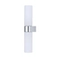 Бра Nowodvorski 10726 Natalie G9 2x10W IP44 Chrome